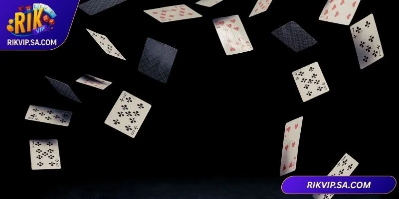 GAME BÀI RIKVIP 1 Game bài RIKVIP là sân chơi đáng thử hiện nay