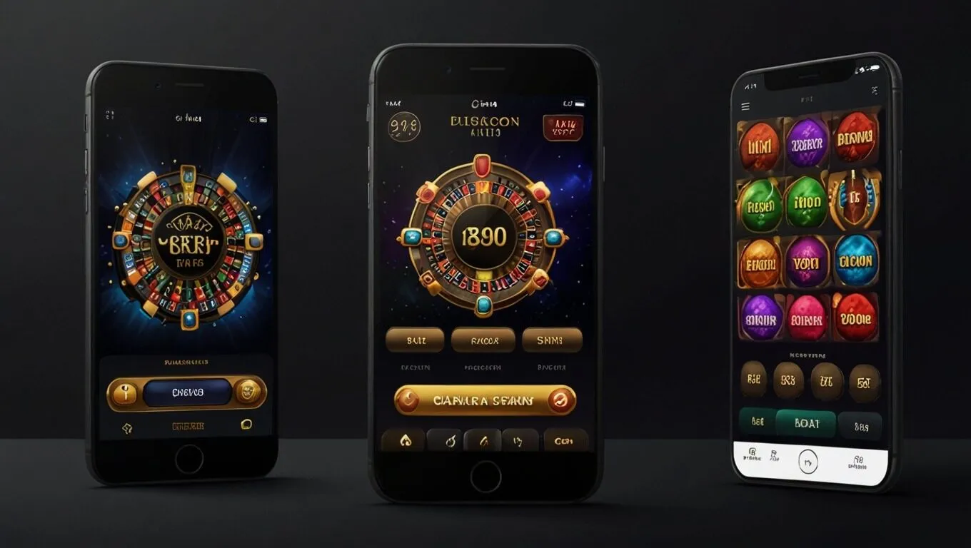 RIKVIP Win Là Gì? Hướng Dẫn Tải Và Đăng Nhập RIKVIP Win 5 rikvip app access leo