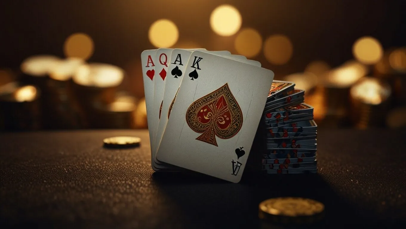 Cách Chơi Sâm Lốc RIKVIP – Luật Chơi Và Mẹo Thắng Liên Tục 1 rikvip game bai leo