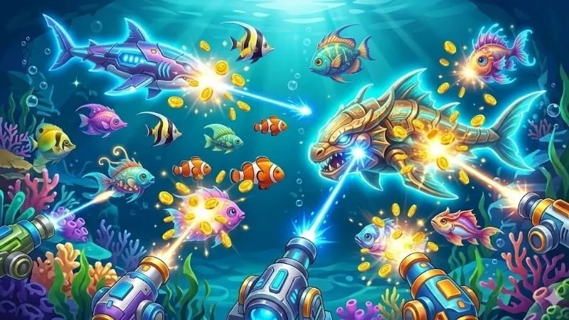 Bắn Cá Trực Tuyến RIKVIP: Săn Thưởng Đại Dương Đỉnh Cao 2026 2 ban-ca-truc-tuyen-tai-rikvip-trai-nghiem-giai-tri-the-he-moi