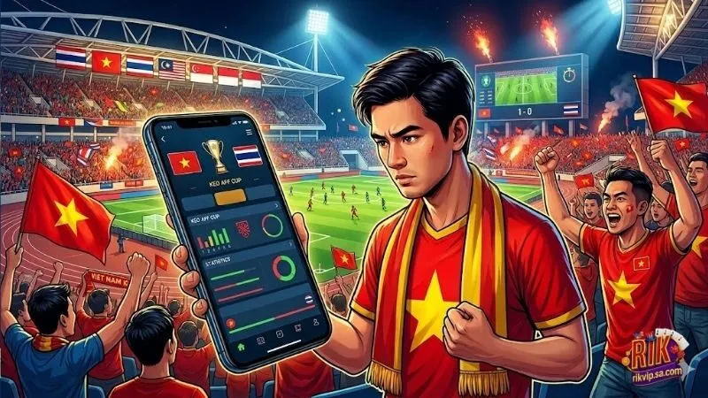 Soi Kèo AFF Cup 2026: Nhận Định Chính Xác Tại RIKVIP 2 bi-quyet-soi-keo-aff-cup-chinh-xac-nhat-tai-rikvip