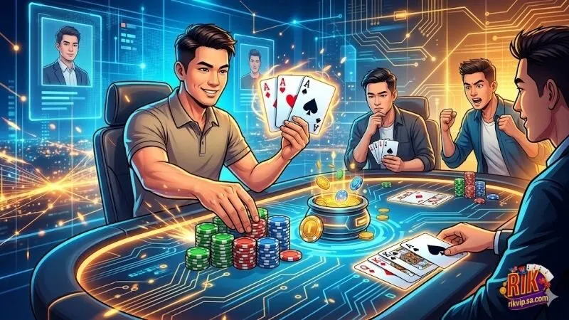Liêng Online RIKVIP: Sảnh Cược Đẳng Cấp Và Uy Tín Năm 2026 2 cach-choi-lieng-online-tai-rikvip-hieu-qua-nhat