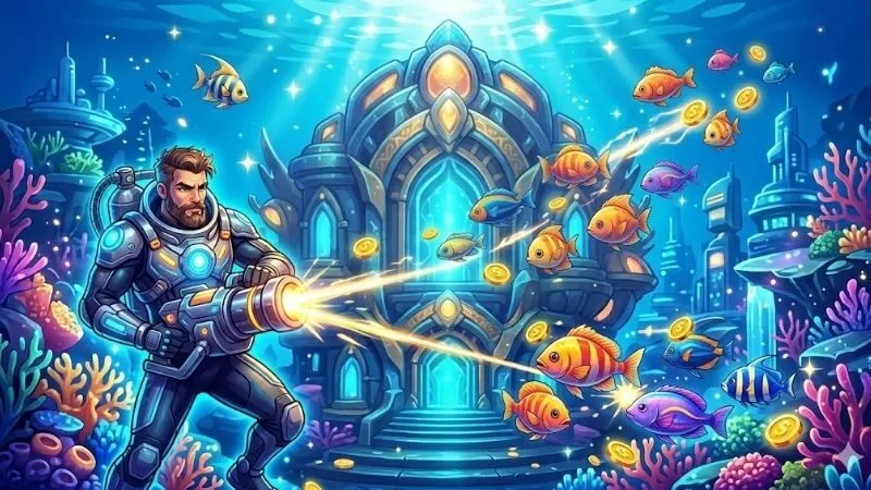 Game Bắn Cá Đổi Thưởng RIKVIP: Đỉnh Cao Giải Trí Năm 2026 2 game-ban-ca-doi-thuong-rikvip-co-gi-hap-dan