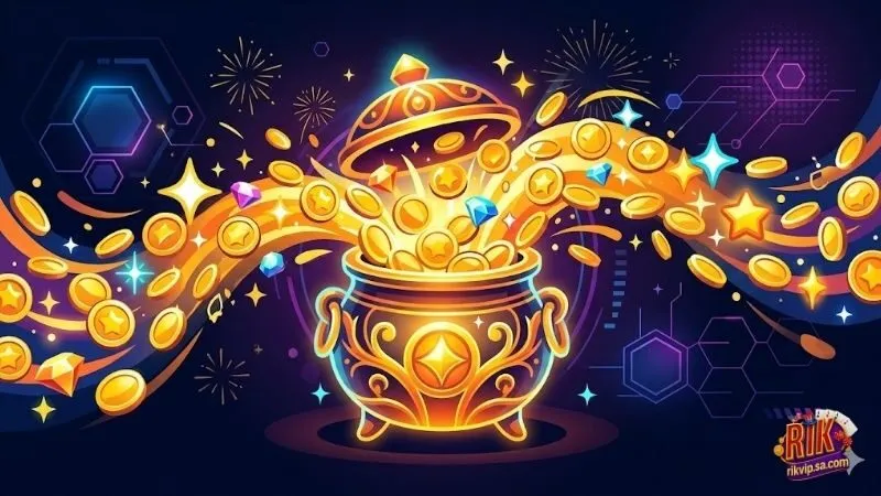 Nổ Hũ Online Thịnh Hành: Đỉnh Cao Cá Cược RIKVIP Năm 2026 2 ly-do-khien-dong-game-no-hu-online-thinh-hanh-hut-khach